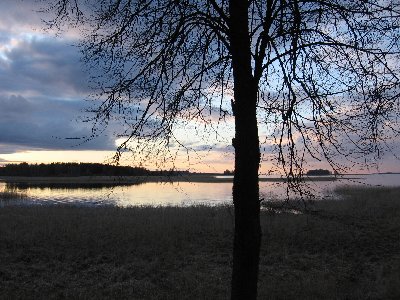 Varakevadel